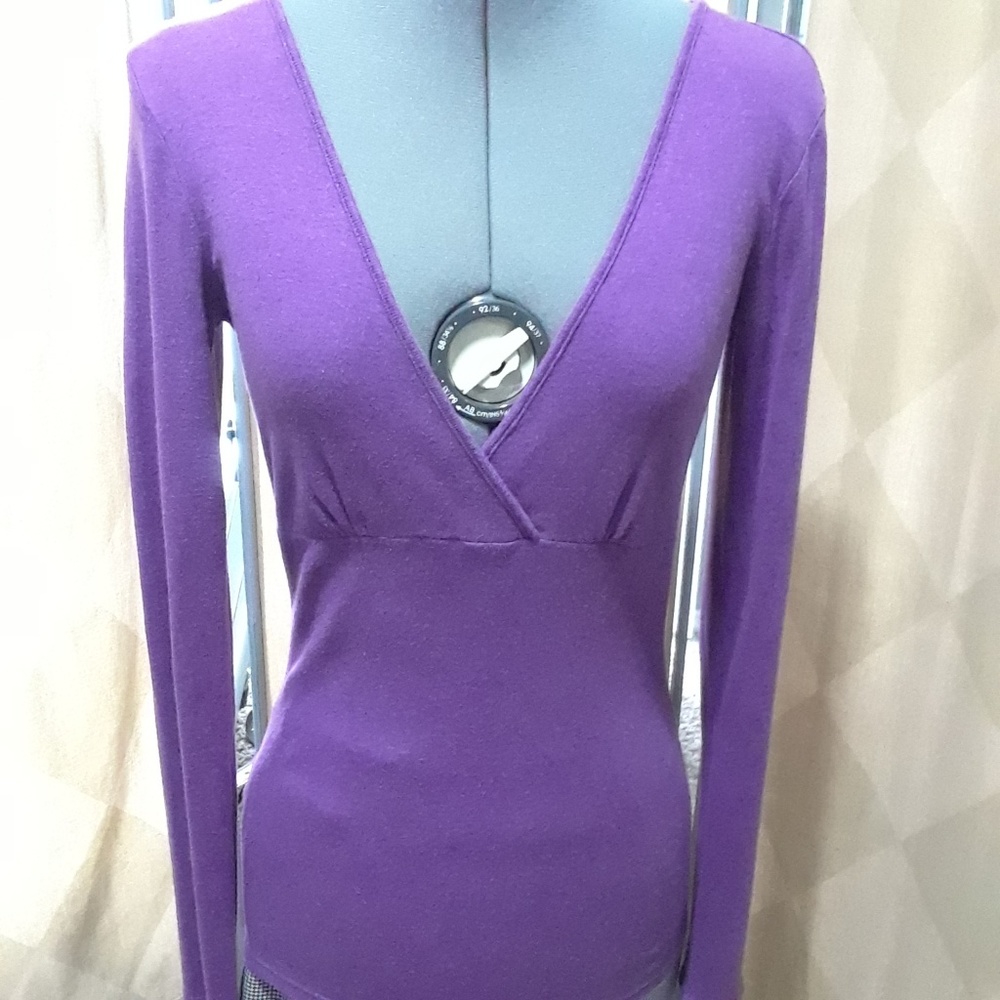 Express Long sleeve shirt